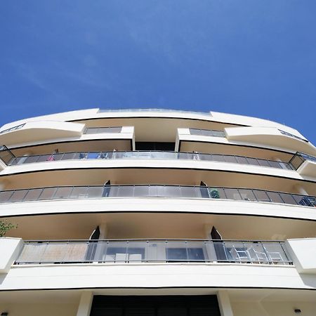Apartment Cosmo Beach-1 By Interhome Estepona Dış mekan fotoğraf