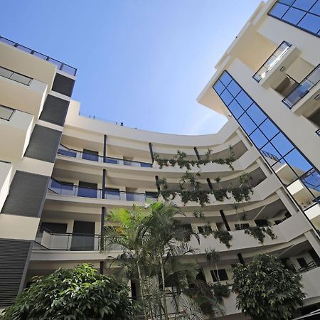 Apartment Cosmo Beach-1 By Interhome Estepona Dış mekan fotoğraf
