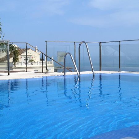 Apartment Cosmo Beach-1 By Interhome Estepona Dış mekan fotoğraf