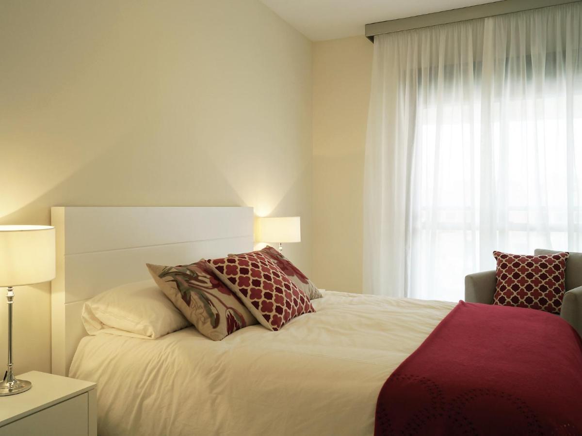 Apartment Cosmo Beach-1 By Interhome Estepona Dış mekan fotoğraf