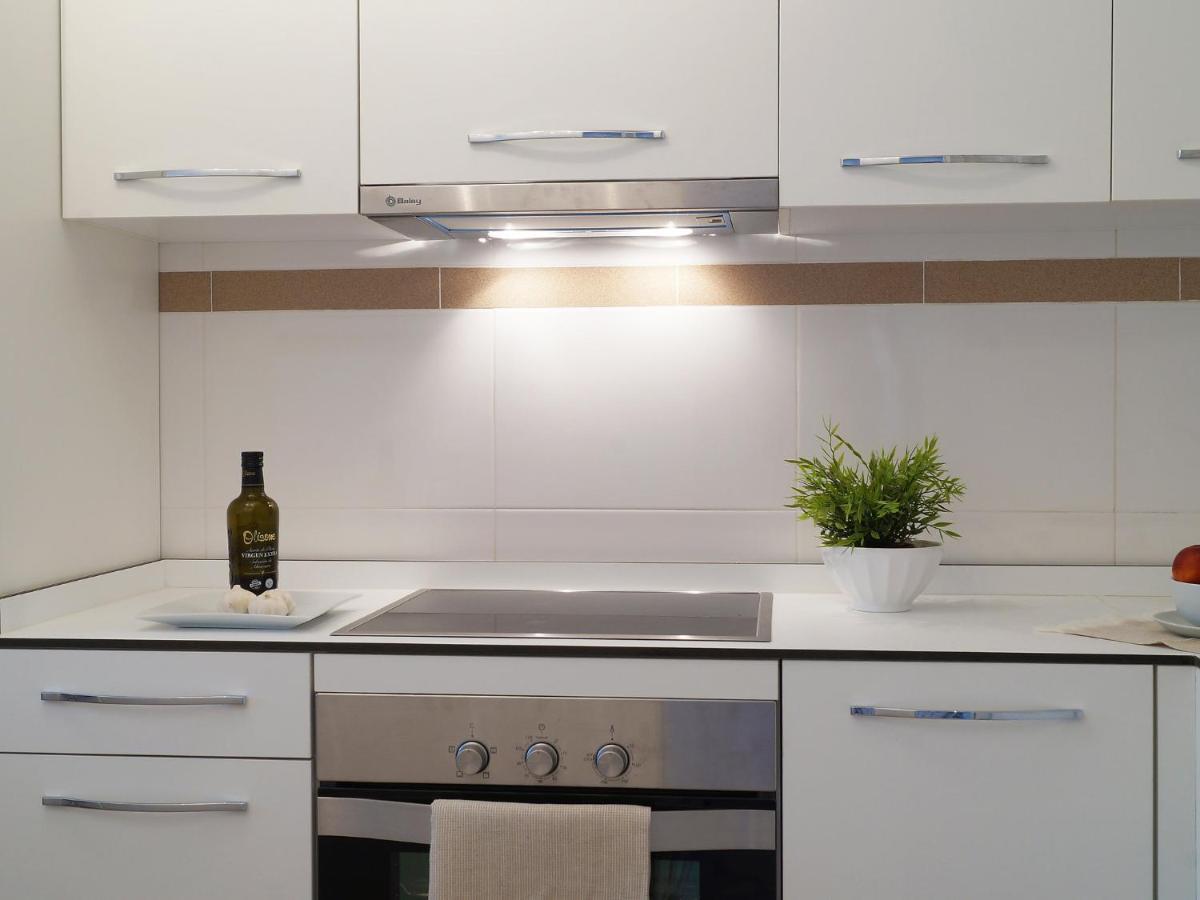 Apartment Cosmo Beach-1 By Interhome Estepona Dış mekan fotoğraf