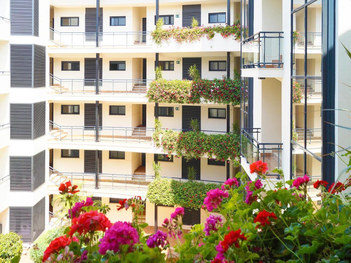Apartment Cosmo Beach-1 By Interhome Estepona Dış mekan fotoğraf
