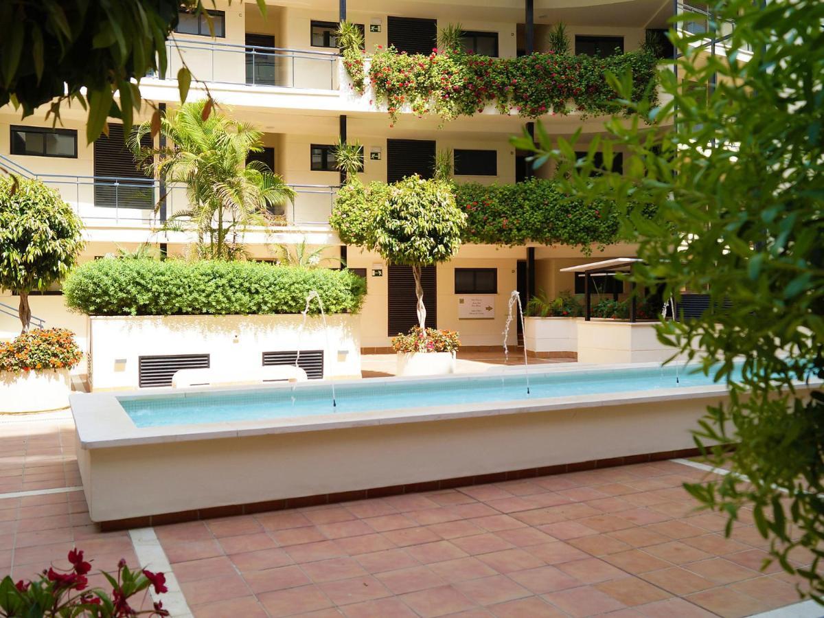 Apartment Cosmo Beach-1 By Interhome Estepona Dış mekan fotoğraf
