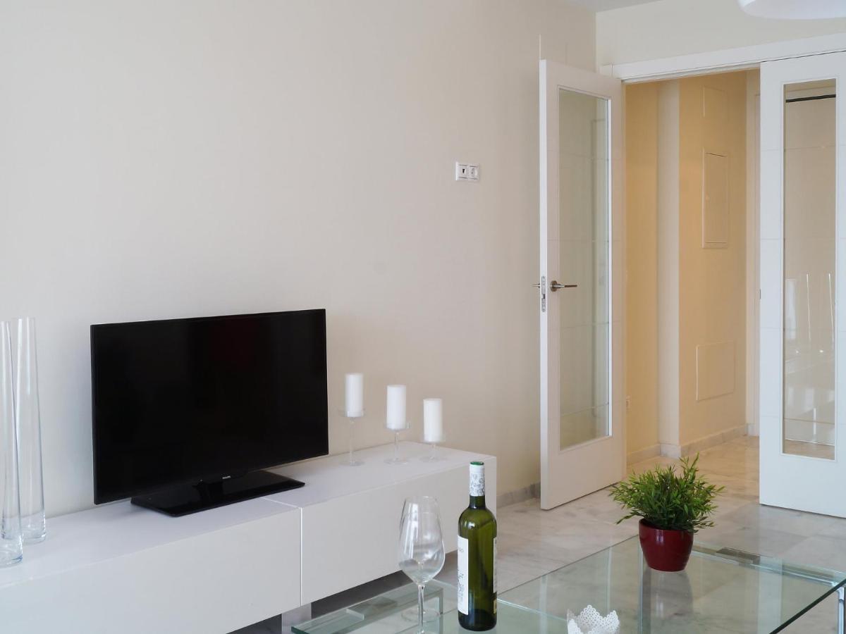 Apartment Cosmo Beach-1 By Interhome Estepona Dış mekan fotoğraf