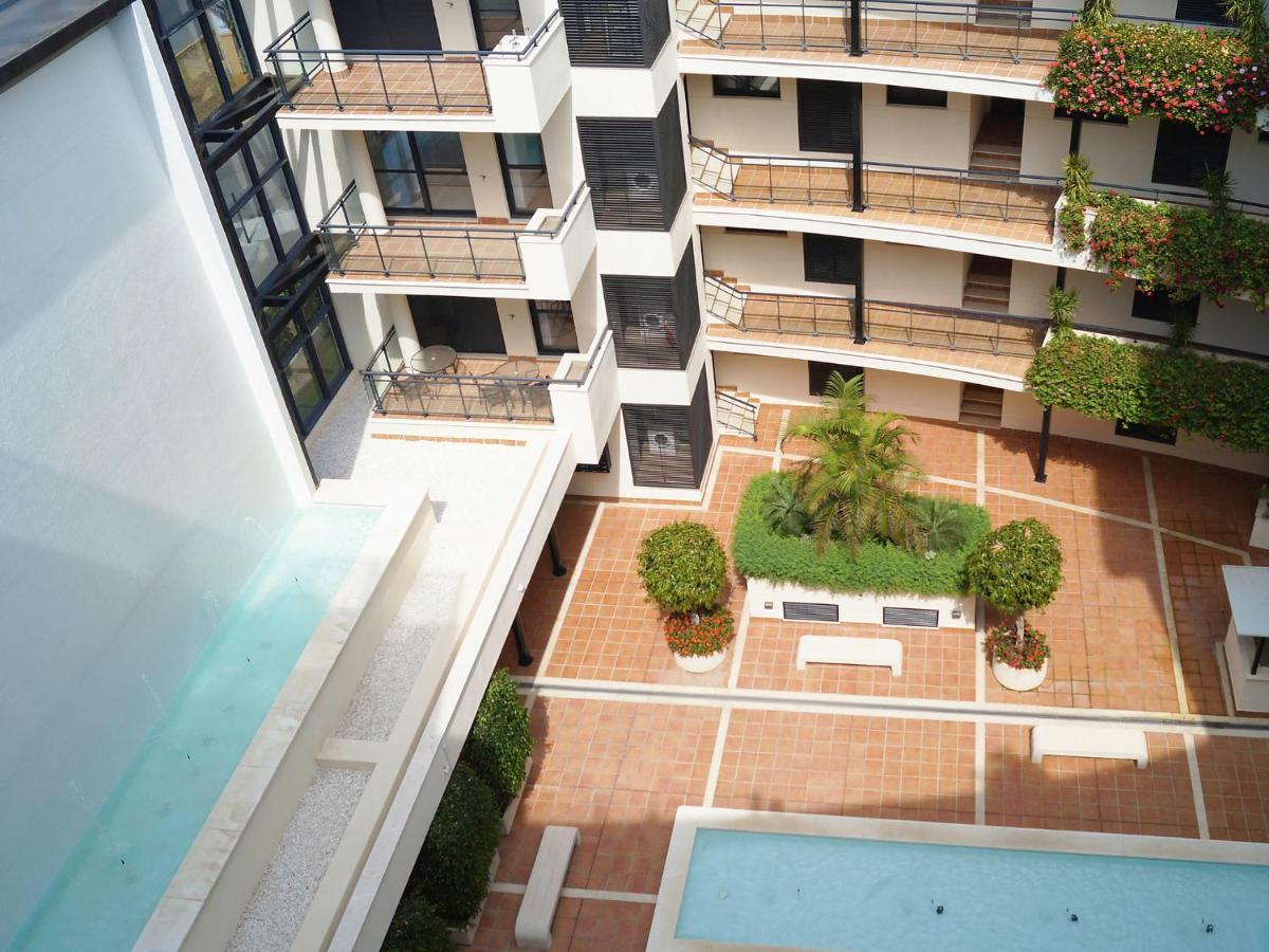 Apartment Cosmo Beach-1 By Interhome Estepona Dış mekan fotoğraf