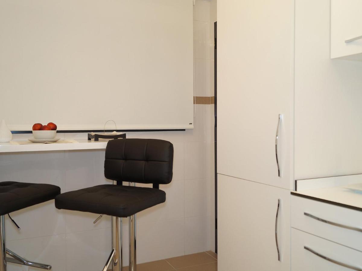 Apartment Cosmo Beach-1 By Interhome Estepona Dış mekan fotoğraf