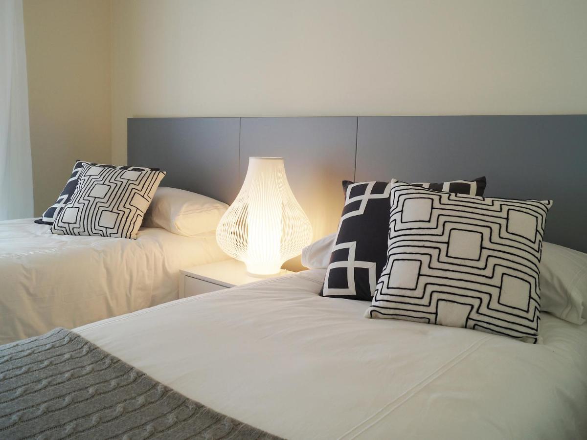 Apartment Cosmo Beach-1 By Interhome Estepona Dış mekan fotoğraf